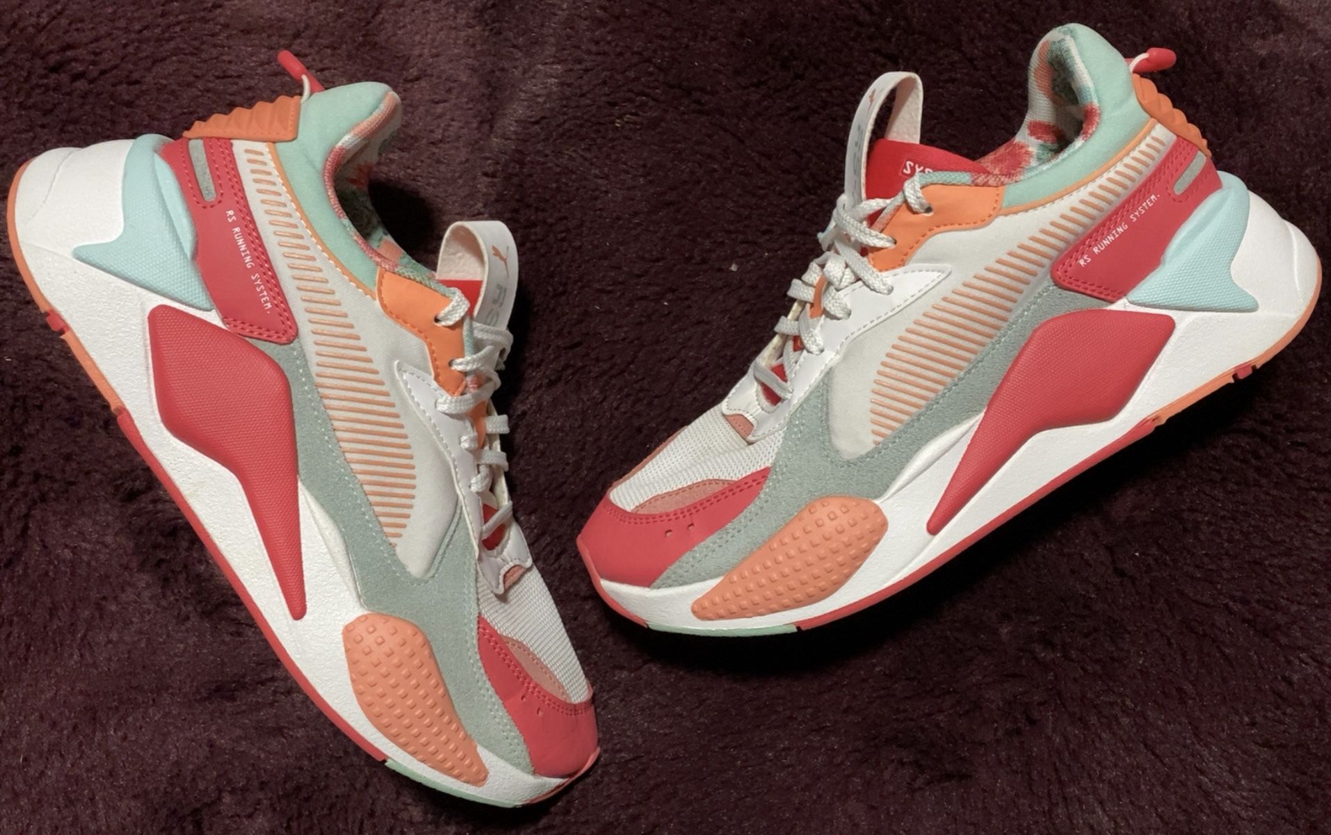 Puma Size 6.5Y