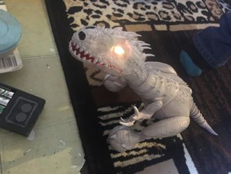 Dinosaur (remote control)