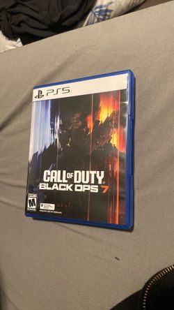 Black Ops 7