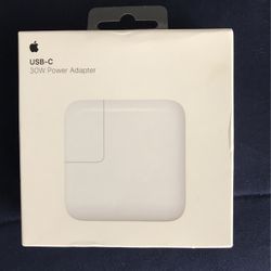Apple Power Adapter