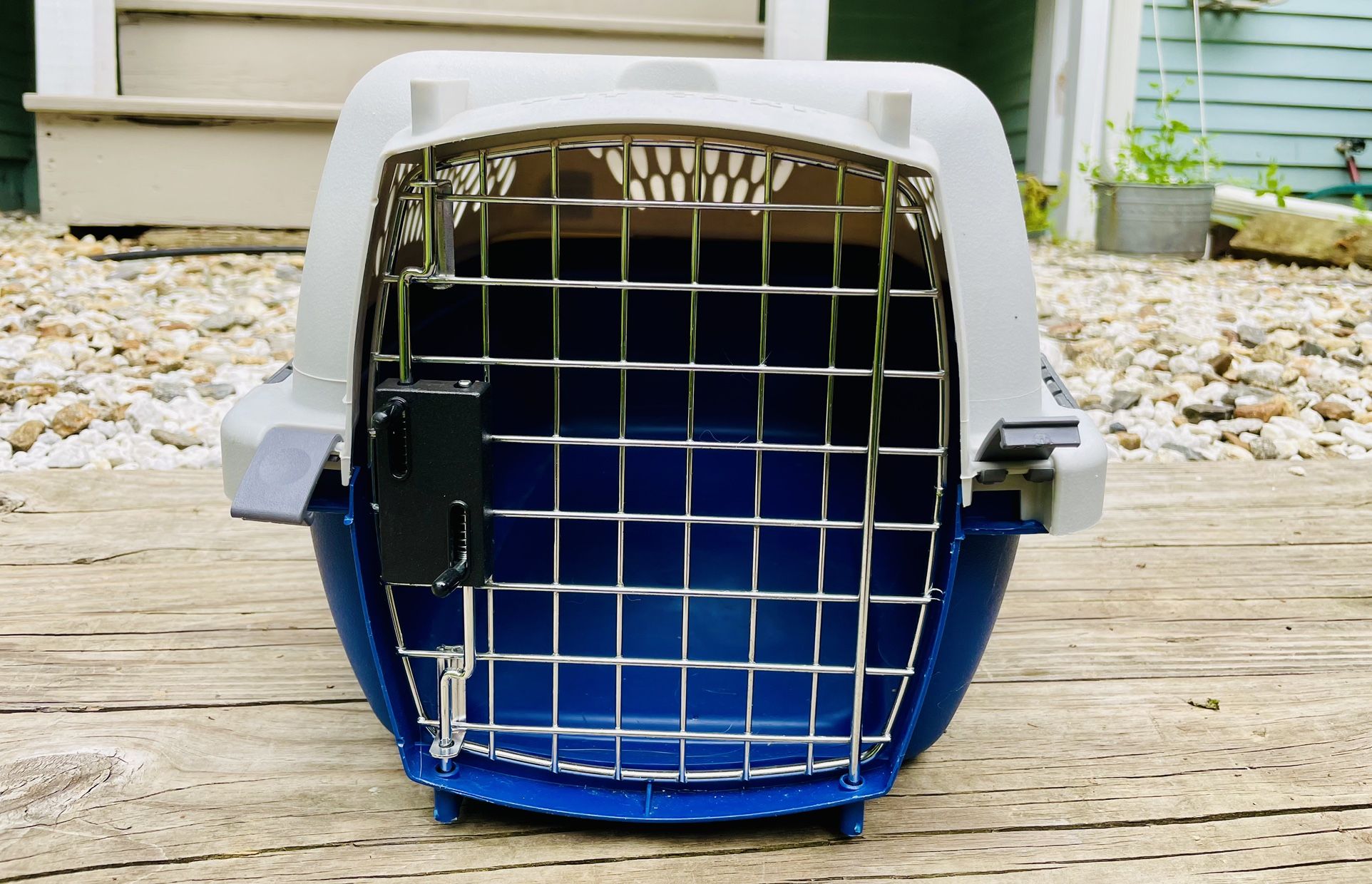 Pet Carrier (Cat, Dog, Rabbit)