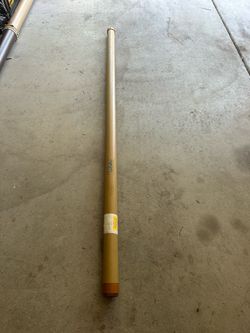 Cabela Fishing Rod Case