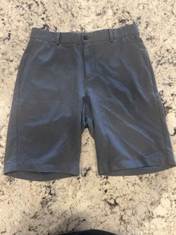 Nike Dri-Fit Golf Shorts