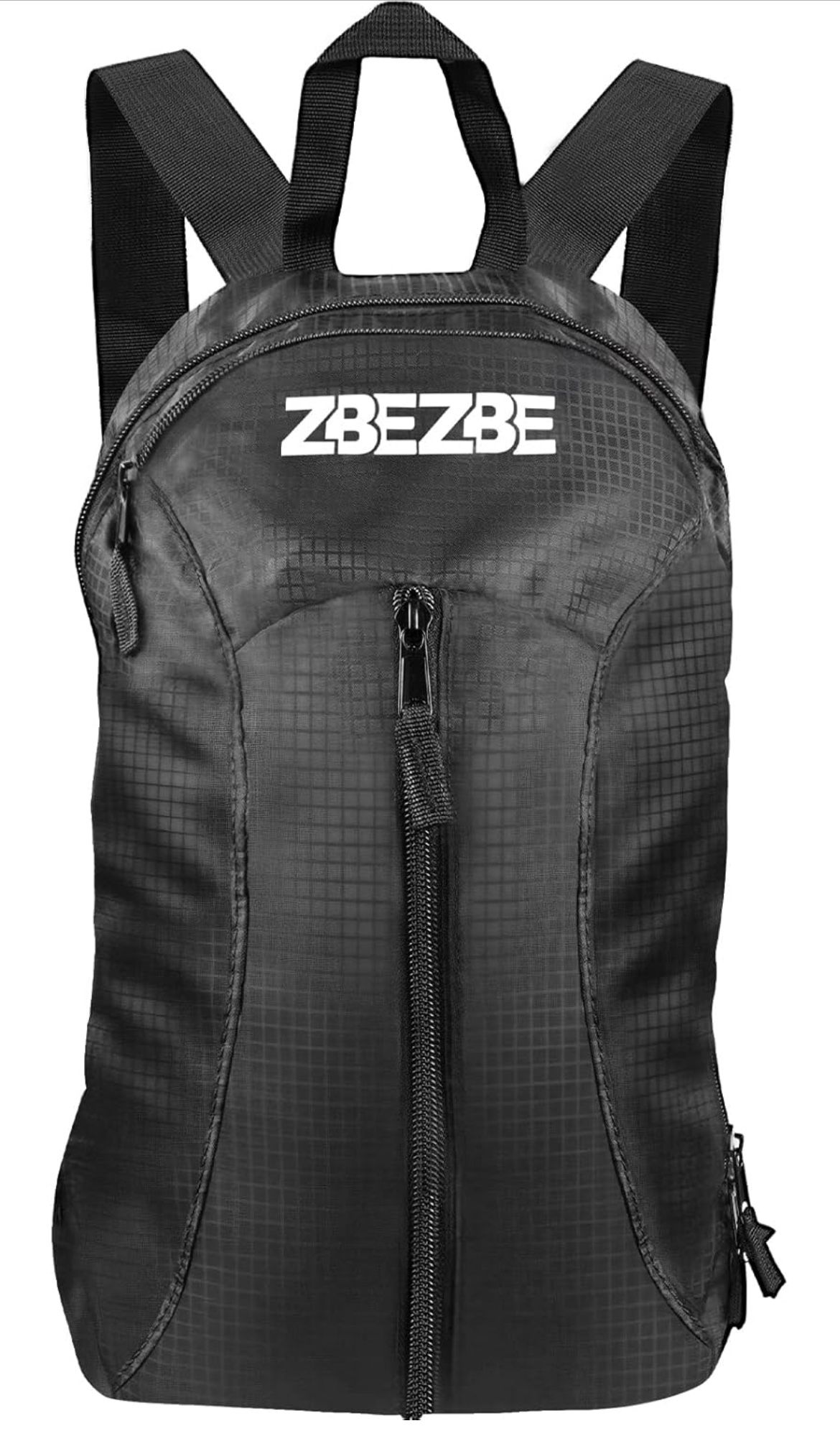 20L Lightweight Packable Foldable Backpack - Travel Hiking Daypack & Cycling Bag for Men Women 