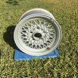 BMW Rim