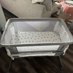 Bassinet