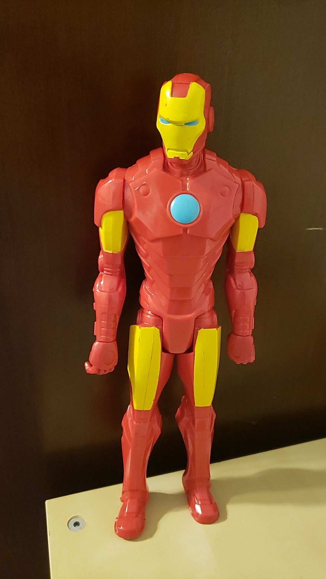 Marvel Avengers Figurines
