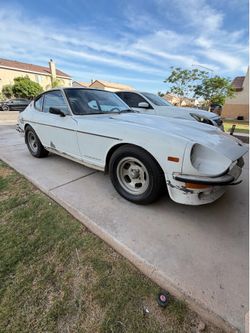 Z