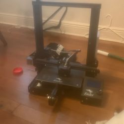 3d printer