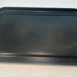 All-Clad HA1 Hard Anodized Double Burner Griddle 13” X 20”