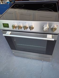 Stove for low price working