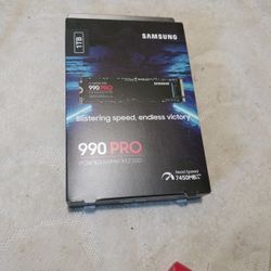 PRO 1TB PCIe 4.0 NVMe M.2 SSD