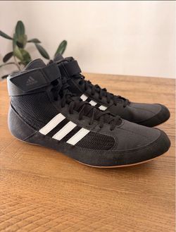 New Adidas Men’s Wrestling Shoes