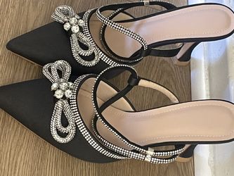 Elegant Shoes