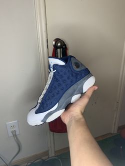 Jordan 13 Flint
