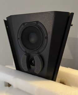 Triad Silver Omni Corner Speakers (PAIR)
