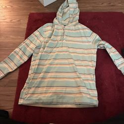 Chubbies Pullover Jacket