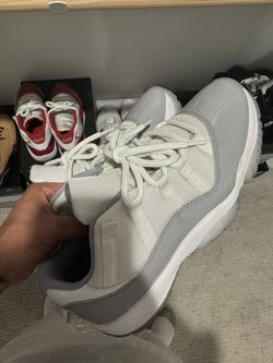 Jordan 11s Sz9.5