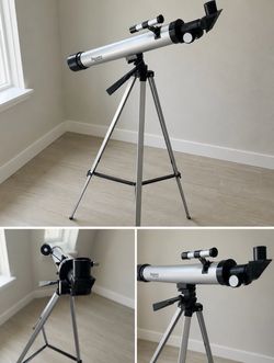 Discovery Telescope with Tripod