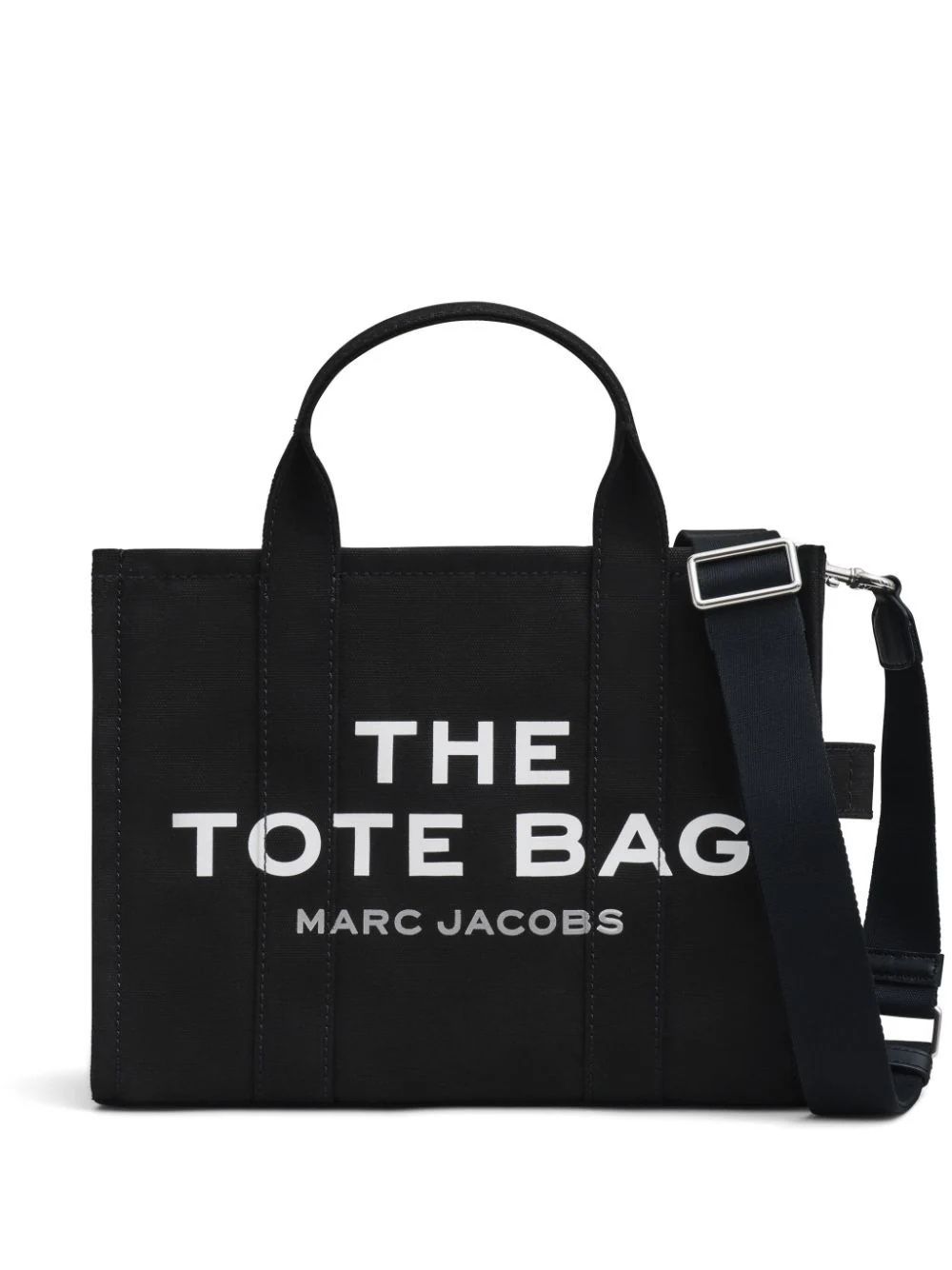Black Tote Bag Marc Jacobs