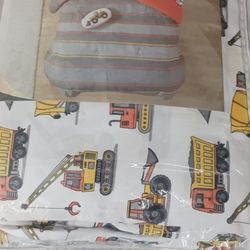 Boys  Bedding Set
