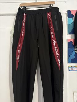 Civil Regime Track Pants