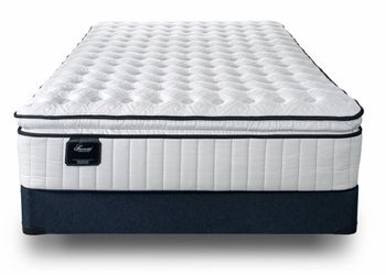 New Sealed Mattresses On Sale - Free Delivery