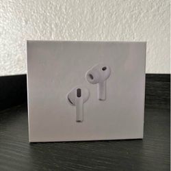 AirPods Pro 3