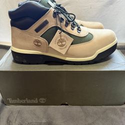 New In Box Timberland Boots Size -10