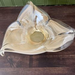 Vintage Murano Bowl
