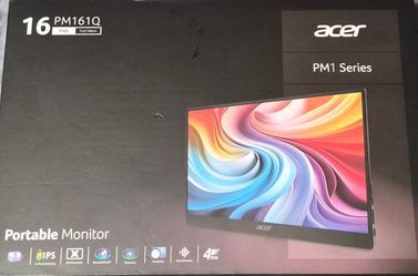 Gaming monitor