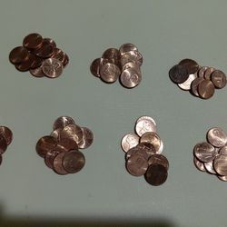 PENNIES 