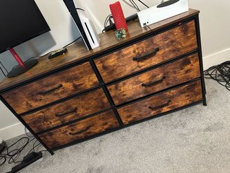 Bedroom dressers