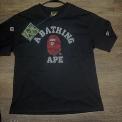 Bape Shirt
