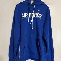 Nike Air Force Hoody