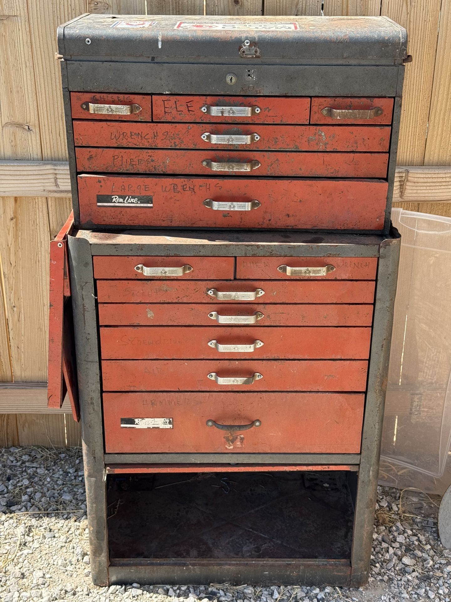 Toolbox