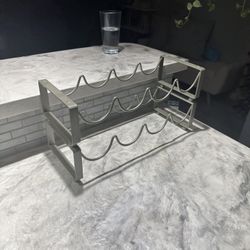 Wine Rack 