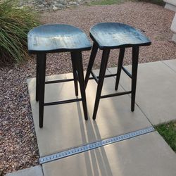 Bar Height Stools