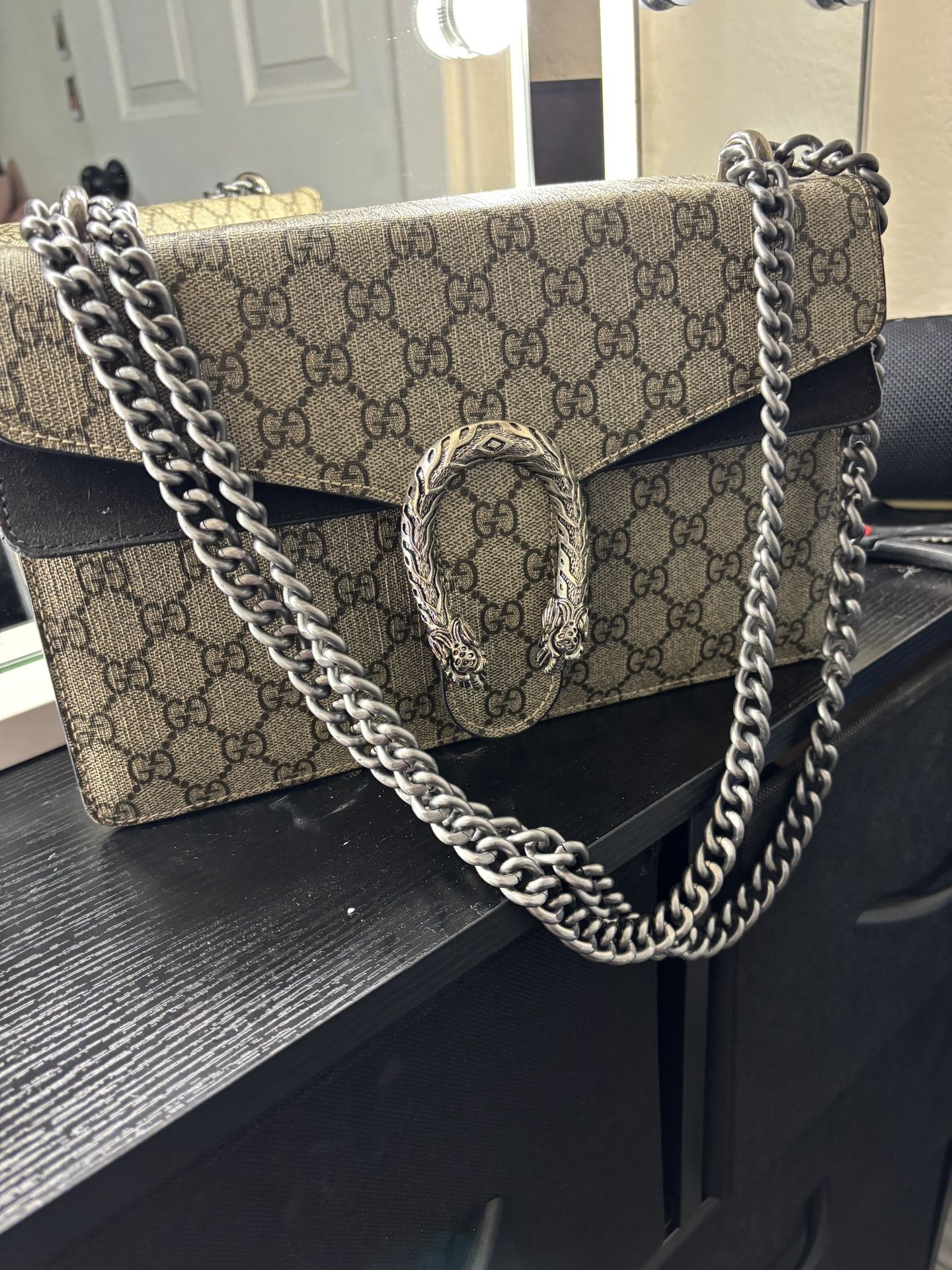 gucci dionysus medium