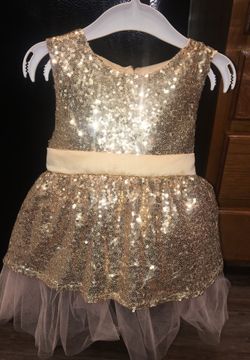 Baby dress