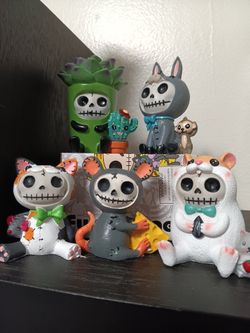 FurryBones