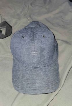 Under armour hat