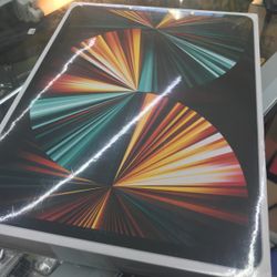 Ipad Pro 12.9 2TB New Sealed No Credit Needed Pay Down Only 