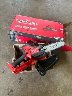 Milwaukee saw tool only