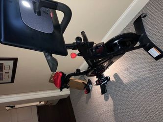2021 Peloton Bike Plus Very Good Condition with Accessories - Needham, MA