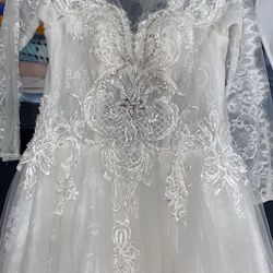 Selling Vintage Wedding Dress An Vail