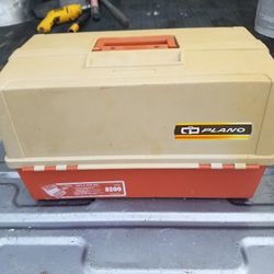 Tackle Box