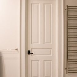 Door service commercial and residential