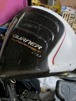 Taylor made burner 2.0