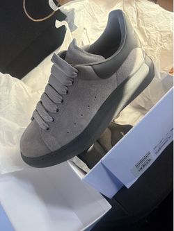 Alexander McQueen’s